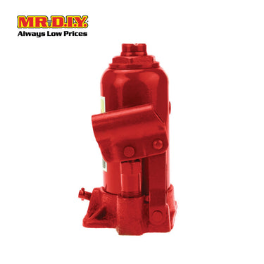 (MR.DIY) Vehicle Hydraulic Bottle Jack (5 Ton)