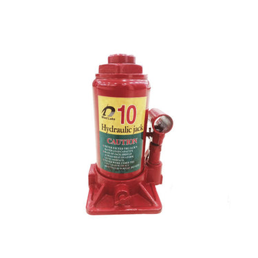 WEST LAKE Vehicle Hydraulic Bottle Jack (10 Ton)