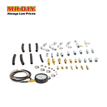 Fuel Injection Pressure Test Kit JF-7005