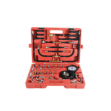 Fuel Injection Pressure Test Kit JF-7005