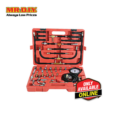 Fuel Injection Pressure Test Kit JF-7005