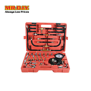 Fuel Injection Pressure Test Kit JF-7005