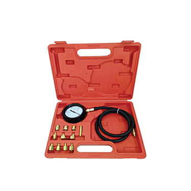 Oil Pressure Tester Kit JF-7012
