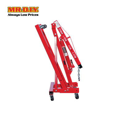 Hydraulic Engine Crane (2 Ton)