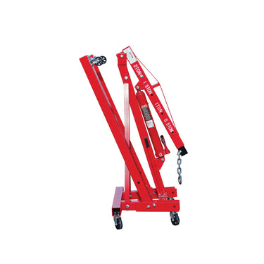 Hydraulic Engine Crane (2 Ton)