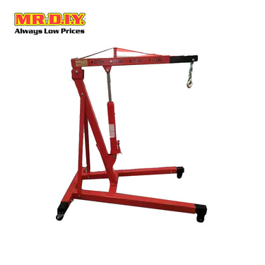 Hydraulic Engine Crane (2 Ton)