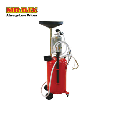 Waste Oil Suction Extractor (90L)