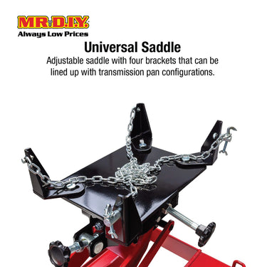 Telescopic Transmission Jack