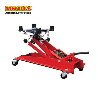 Telescopic Transmission Jack