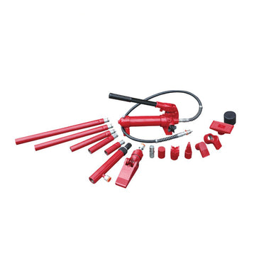 Hydraulic Body Repair Kit T70401S (4 Ton)