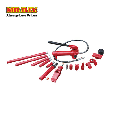 Hydraulic Body Repair Kit T70401S (4 Ton)