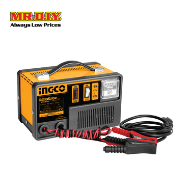 INGCO Battery Charger (6-12V)