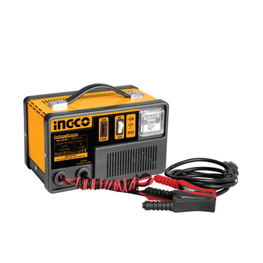 INGCO Battery Charger (6-12V)