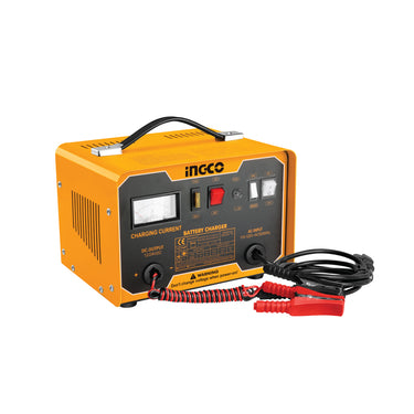 INGCO Battery Charger (12-24V)