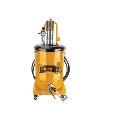 INGCO Air Grease Lubricator (30L)