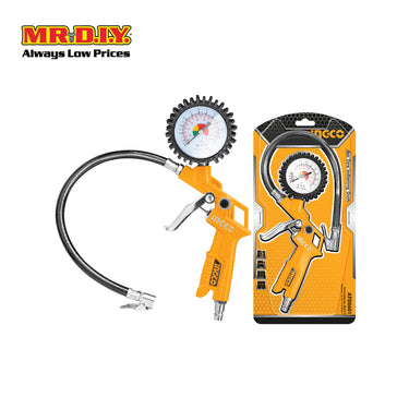 INGCO Air Tire Inflating Gun