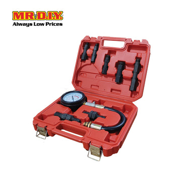 FIXMAN Engine Compression Tester Kit B100126