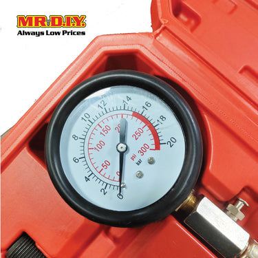 FIXMAN Engine Compression Tester Kit B100126