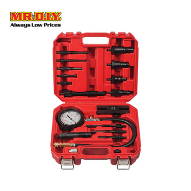 Diesel Engine Compression Tester Kit