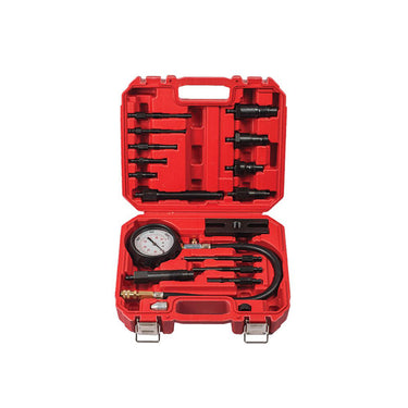 Diesel Engine Compression Tester Kit