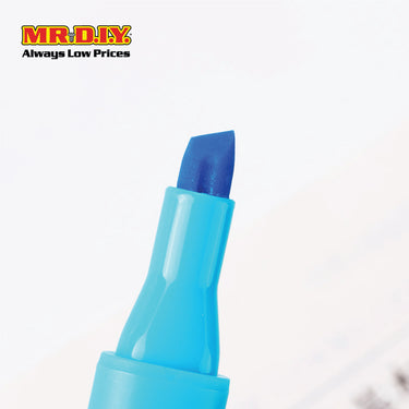 COMIX Highlighter (6 pieces)(1-5mm)