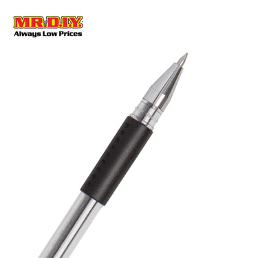 COMIX 0.5 Gel Black Pen (30 pieces)