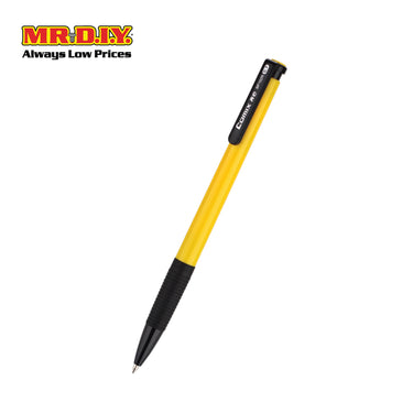 COMIX 0.7 Ball Pen Blue (60 pieces)