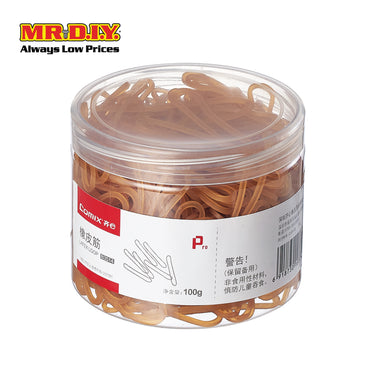 COMIX Rubber Band (100g)