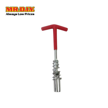 Spark Plug T Wrench (16mm)