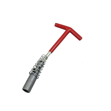 Spark Plug T Wrench (16mm)