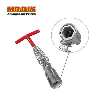 Spark Plug Spring T Wrench Set (16+21mm)