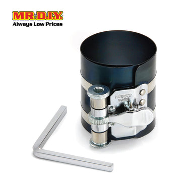 Piston Ring Compressor (3 Inch)