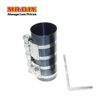 Piston Ring Compressor (6 Inch)