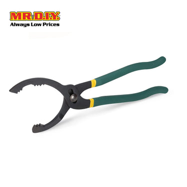 Oil Filter Plier Wrench