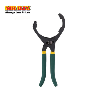 Oil Filter Plier Wrench