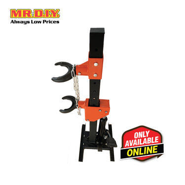 Hydraulic Coil Spring Compressor (1 Ton)