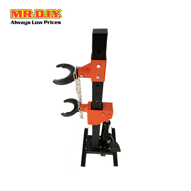 Hydraulic Coil Spring Compressor (1 Ton)
