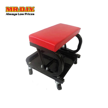 Rolling Creeper Seat