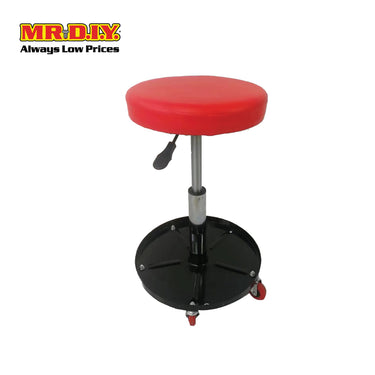 Adjustable Pneumatic Creeper Seat