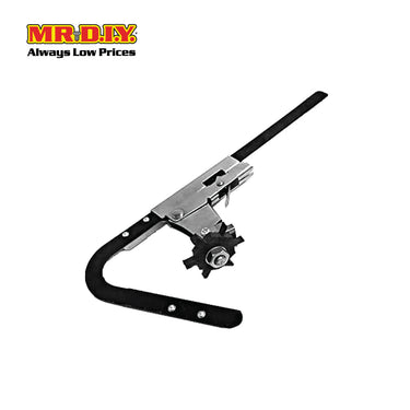 Piston Ring Groove Cleaning Tool