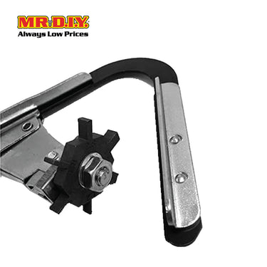 Piston Ring Groove Cleaning Tool