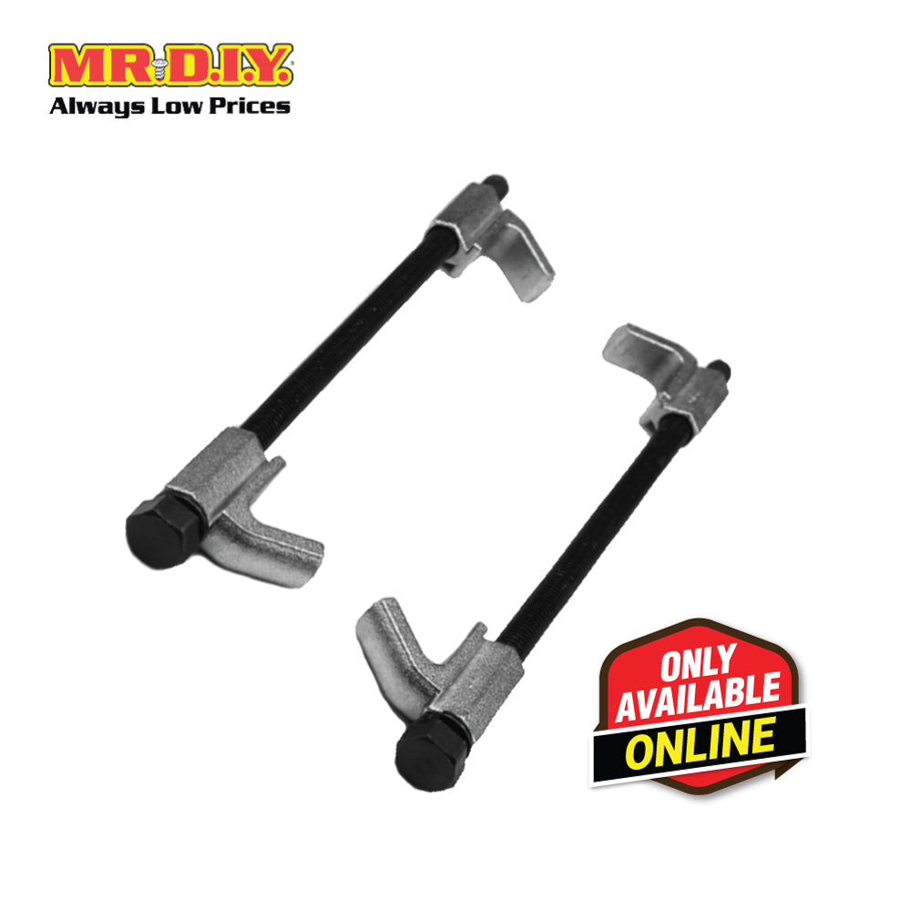 Single Hook Coil Spring Compressor β MR. D.I.Y. ECOMMERCE (M) SDN BHD