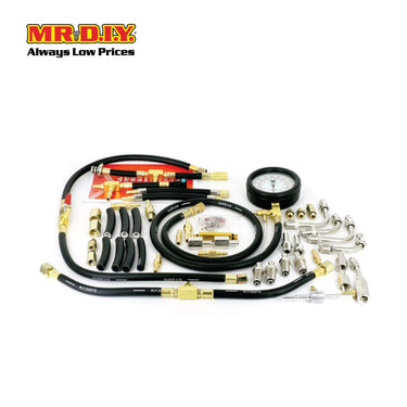 Fuel Injection Pressure Test Kit JT-7001