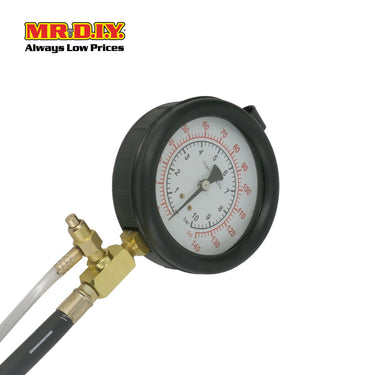 Fuel Injection Pressure Test Kit JT-7001