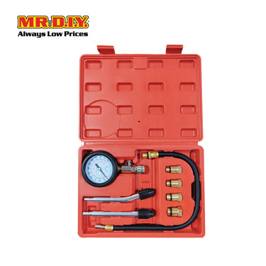 Petrol Engine Compression Tester