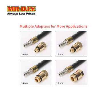 Petrol Engine Compression Tester