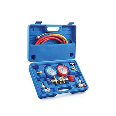 Manifold Gauge Kit 134A QP-7006