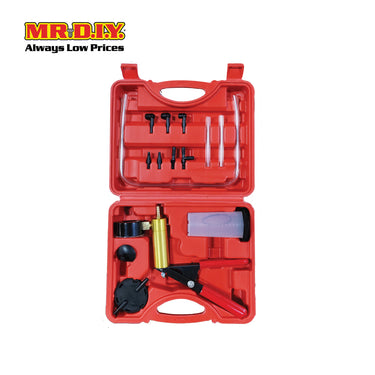 Brake Fluid Bleeder Hand Pump