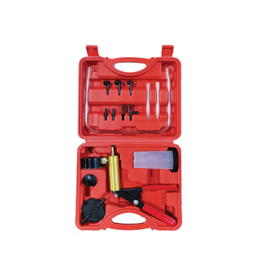 Brake Fluid Bleeder Hand Pump