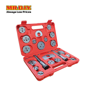 Brake Caliper Rewind Tool Kit